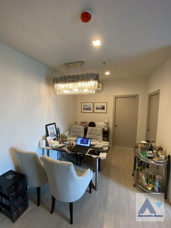 unitFully Furnished |  1 Bedroom  Condominium For Sale in Sukhumvit, Bangkok  near BTS Phra khanong (AA41444)