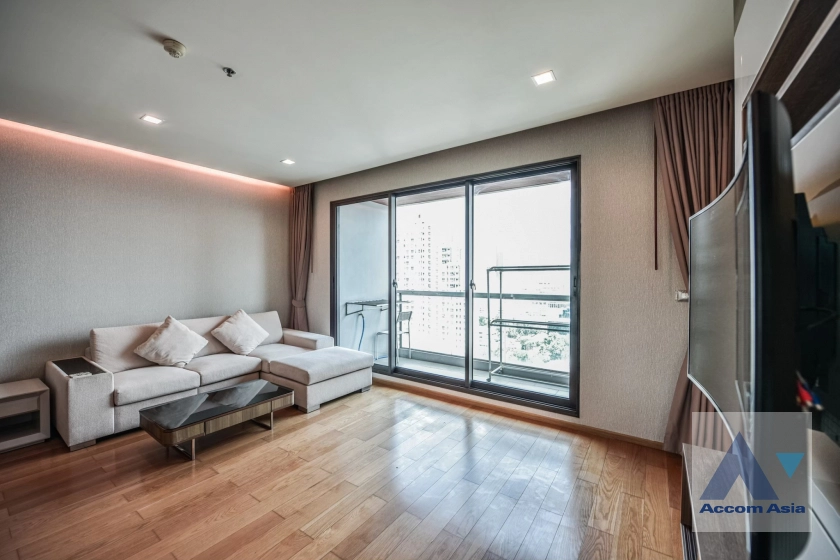  The Address Sathorn Condominium  2 Bedroom for Rent BTS Chong Nonsi in Silom Bangkok