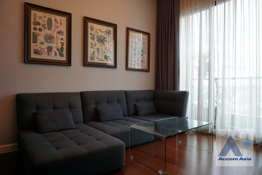 Supalai Elite Sathorn Suanplu Condominium  1 Bedroom for Sale MRT Lumphini in Sathorn Bangkok