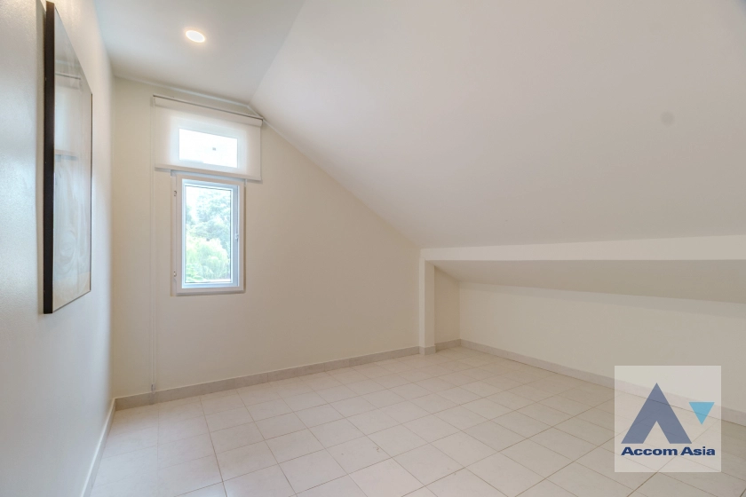 28  3 br House For Rent in Sukhumvit ,Bangkok BTS Thong Lo AA41449