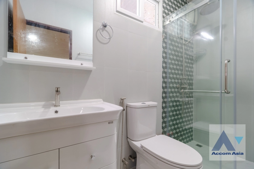 44  3 br House For Rent in Sukhumvit ,Bangkok BTS Thong Lo AA41449