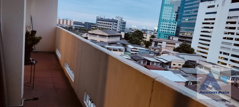 unit 2 Bedrooms  Condominium For Sale in Sukhumvit, Bangkok  near BTS Thong Lo (AA41450)