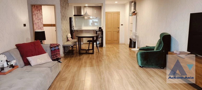 unit 2 Bedrooms  Condominium For Sale in Sukhumvit, Bangkok  near BTS Thong Lo (AA41450)