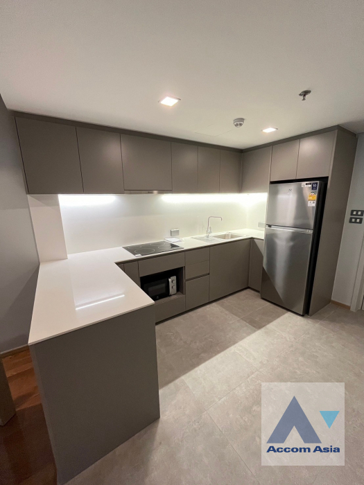 5  2 br Apartment For Rent in Sukhumvit ,Bangkok BTS Asok at Comfortable of Living Space AA41455