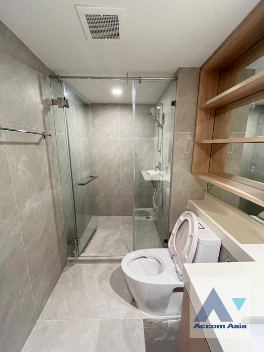 12  2 br Apartment For Rent in Sukhumvit ,Bangkok BTS Asok at Comfortable of Living Space AA41455