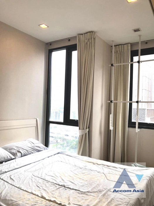 unit 1 Bedroom  Condominium For Sale in Sukhumvit, Bangkok  near BTS On Nut (AA41456)