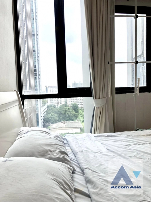 unit 1 Bedroom  Condominium For Sale in Sukhumvit, Bangkok  near BTS On Nut (AA41456)