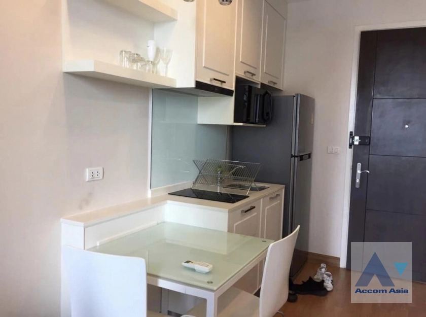 unit 1 Bedroom  Condominium For Sale in Sukhumvit, Bangkok  near BTS On Nut (AA41456)