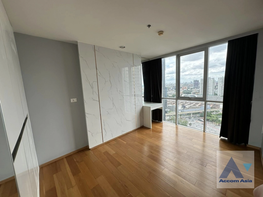 THE LINE Phahonyothin Park Condominium  1 Bedroom for Sale   in Phaholyothin Bangkok