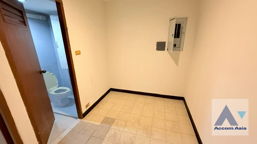 22  3 br Apartment for rent and sale in Sukhumvit ,Bangkok BTS Ekkamai at Ideal Place For Big Families AA41462