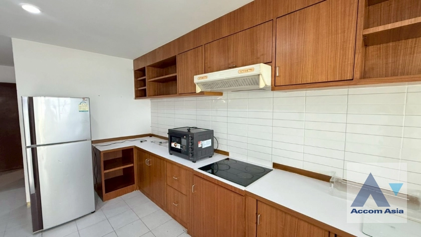 5  3 br Apartment for rent and sale in Sukhumvit ,Bangkok BTS Ekkamai at Ideal Place For Big Families AA41462