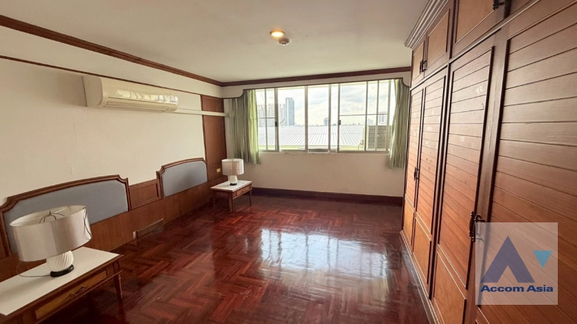 8  3 br Apartment for rent and sale in Sukhumvit ,Bangkok BTS Ekkamai at Ideal Place For Big Families AA41462