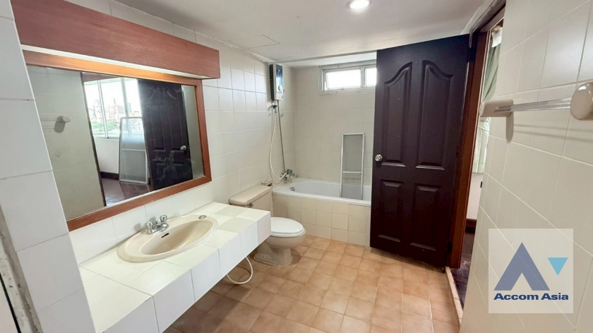 19  3 br Apartment for rent and sale in Sukhumvit ,Bangkok BTS Ekkamai at Ideal Place For Big Families AA41462