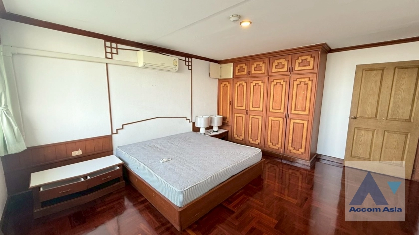 9  3 br Apartment for rent and sale in Sukhumvit ,Bangkok BTS Ekkamai at Ideal Place For Big Families AA41462