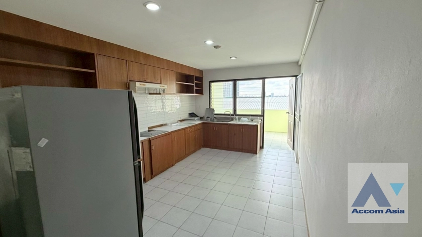 6  3 br Apartment for rent and sale in Sukhumvit ,Bangkok BTS Ekkamai at Ideal Place For Big Families AA41462