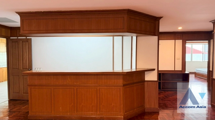 17  3 br Apartment for rent and sale in Sukhumvit ,Bangkok BTS Ekkamai at Ideal Place For Big Families AA41462