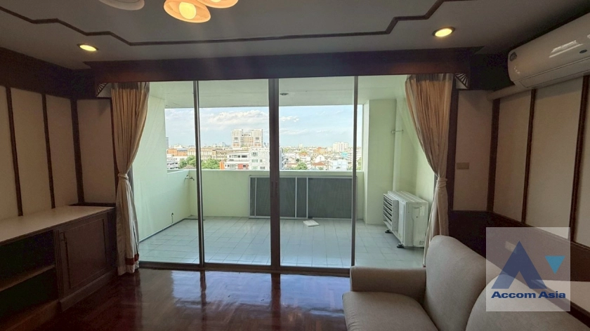 14  3 br Apartment for rent and sale in Sukhumvit ,Bangkok BTS Ekkamai at Ideal Place For Big Families AA41462