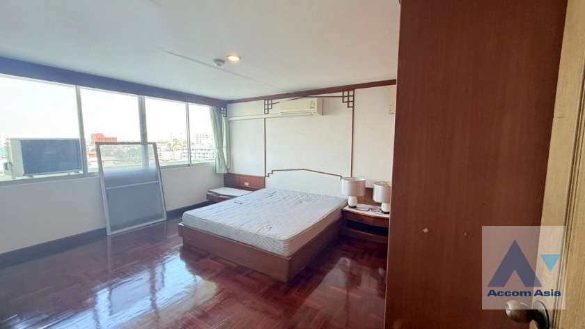 10  3 br Apartment for rent and sale in Sukhumvit ,Bangkok BTS Ekkamai at Ideal Place For Big Families AA41462