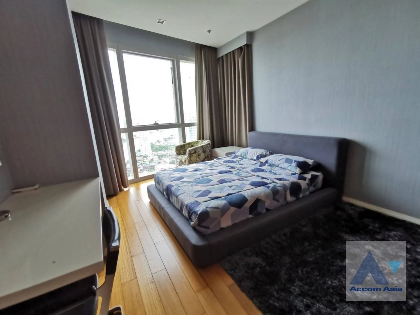 7  4 br Condominium For Rent in Charoen Nakhon ,Bangkok BTS Krung Thon Buri at The River Condominium AA41468
