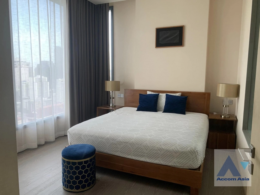 4  2 br Condominium for rent and sale in Sukhumvit ,Bangkok BTS Asok - MRT Sukhumvit at The Esse Asoke AA41469