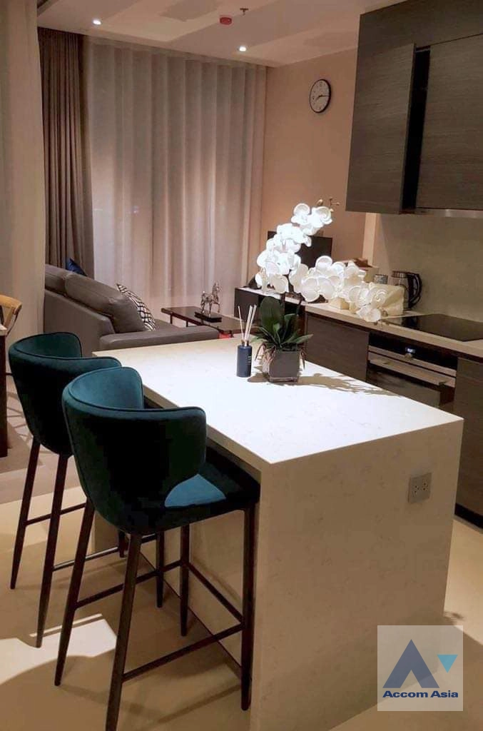 unit 2 Bedrooms  Condominium For Rent & Sale in Sukhumvit, Bangkok  near BTS Asok - MRT Sukhumvit (AA41469)