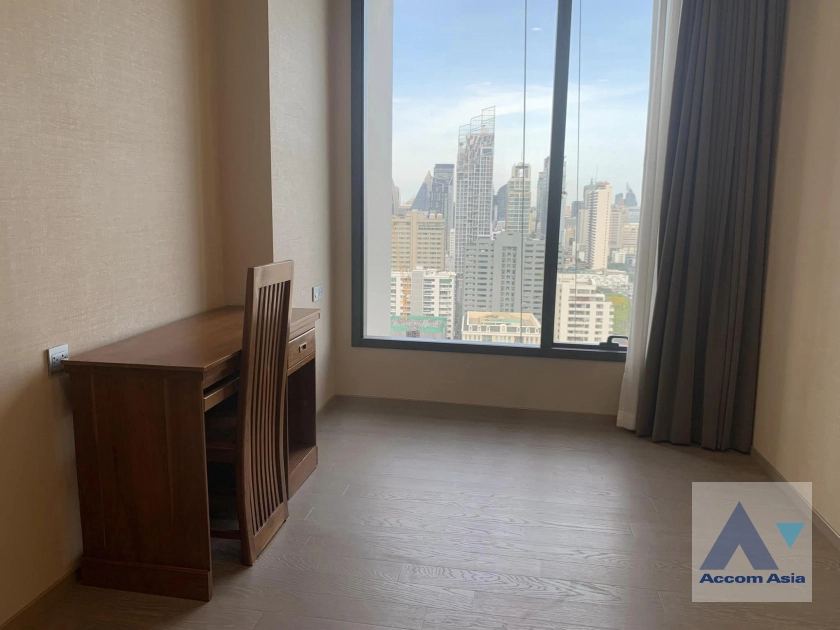 unit 2 Bedrooms  Condominium For Rent & Sale in Sukhumvit, Bangkok  near BTS Asok - MRT Sukhumvit (AA41469)