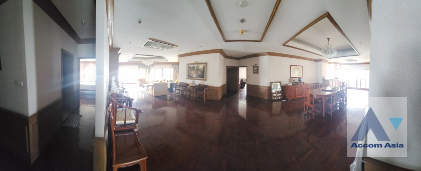  1  3 br Condominium For Sale in Sukhumvit ,Bangkok BTS Ekkamai at Castle Hill Mansion AA41472