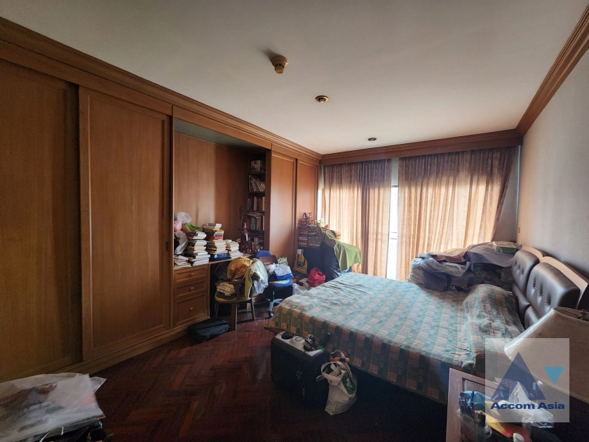 11  3 br Condominium For Sale in Sukhumvit ,Bangkok BTS Ekkamai at Castle Hill Mansion AA41472