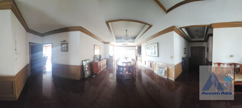 8  3 br Condominium For Sale in Sukhumvit ,Bangkok BTS Ekkamai at Castle Hill Mansion AA41472