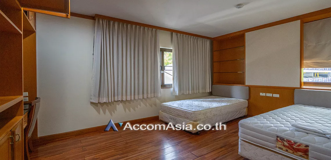 9  2 br Apartment For Rent in Sathorn ,Bangkok BTS Chong Nonsi at Peaceful Place in Sathorn 1004503