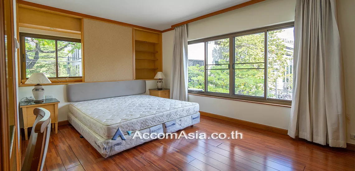 10  2 br Apartment For Rent in Sathorn ,Bangkok BTS Chong Nonsi at Peaceful Place in Sathorn 1004503
