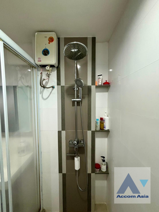 9  1 br Condominium For Sale in Ratchadaphisek ,Bangkok  at RHYTHM Ratchada AA41475