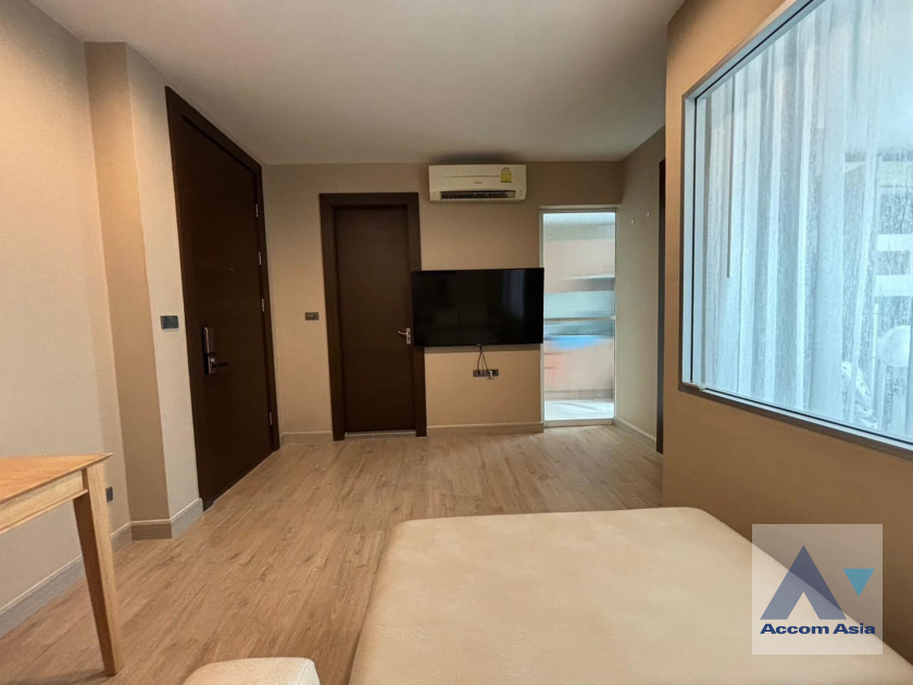 unit 1 Bedroom  Condominium For Sale in Ratchadaphisek, Bangkok  (AA41475)