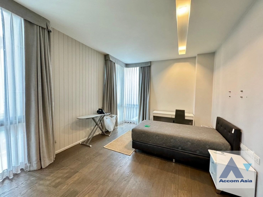 13  4 br House for rent and sale in Pattanakarn ,Bangkok  at The AVA residence AA41477