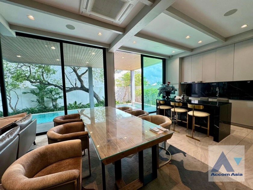  1  4 br House for rent and sale in Pattanakarn ,Bangkok  at The AVA residence AA41477