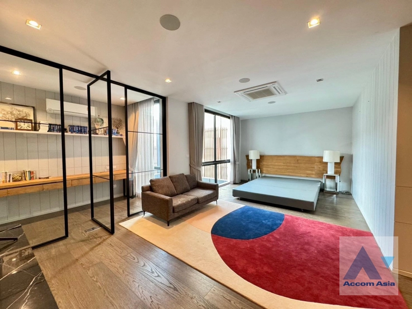 9  4 br House for rent and sale in Pattanakarn ,Bangkok  at The AVA residence AA41477