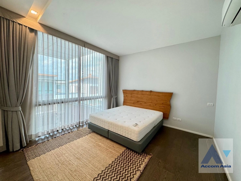 12  4 br House for rent and sale in Pattanakarn ,Bangkok  at The AVA residence AA41477