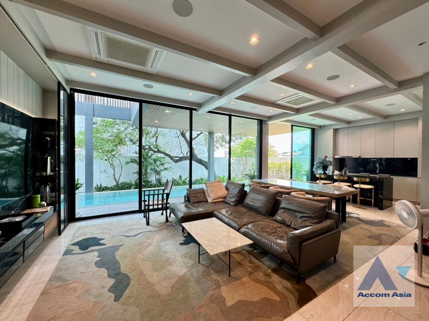  1  4 br House for rent and sale in Pattanakarn ,Bangkok  at The AVA residence AA41477