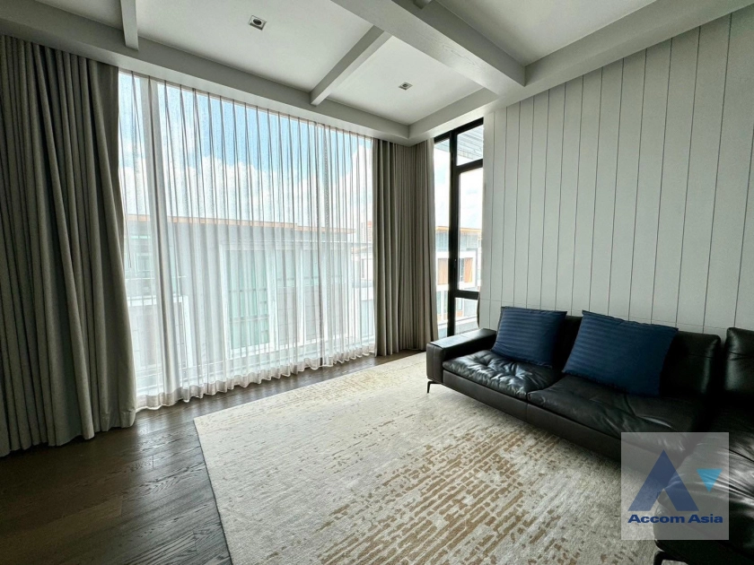 7  4 br House for rent and sale in Pattanakarn ,Bangkok  at The AVA residence AA41477