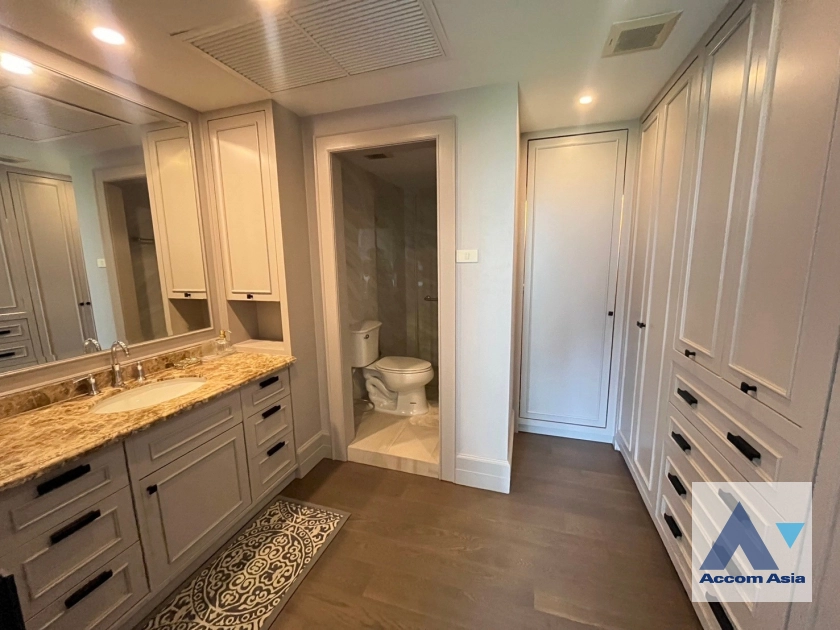 7  2 br Condominium for rent and sale in Ploenchit ,Bangkok BTS Chitlom at Somkid Gardens AA41478