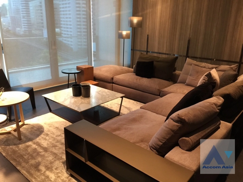  1  2 br Condominium for rent and sale in Ploenchit ,Bangkok BTS Ratchadamri - MRT Silom at 185 Rajadamri AA41481