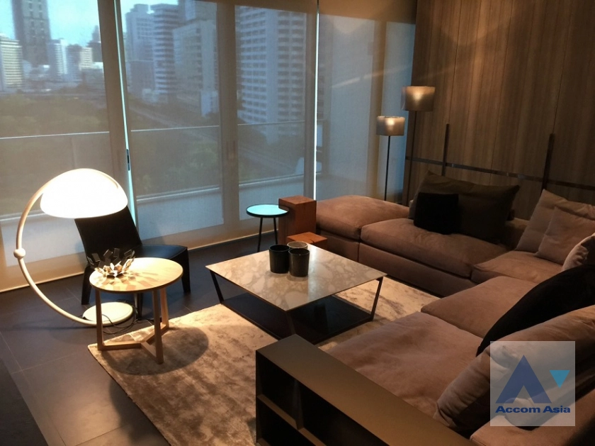  1  2 br Condominium for rent and sale in Ploenchit ,Bangkok BTS Ratchadamri - MRT Silom at 185 Rajadamri AA41481