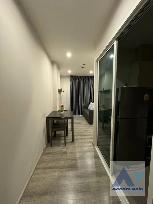 unit 1 Bedroom  Condominium For Sale in Phaholyothin, Bangkok  near BTS Ari (AA41485)