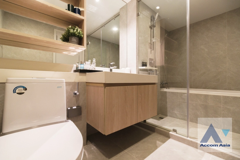 14  4 br Apartment For Rent in Sukhumvit ,Bangkok BTS Asok at Comfortable of Living Space AA41492