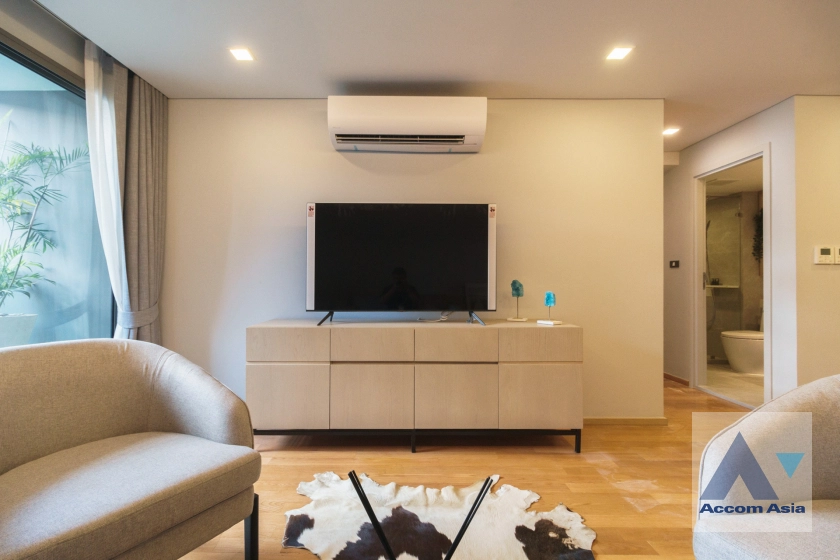 17  4 br Apartment For Rent in Sukhumvit ,Bangkok BTS Asok at Comfortable of Living Space AA41492