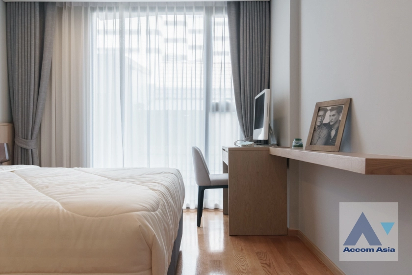 19  4 br Apartment For Rent in Sukhumvit ,Bangkok BTS Asok at Comfortable of Living Space AA41492