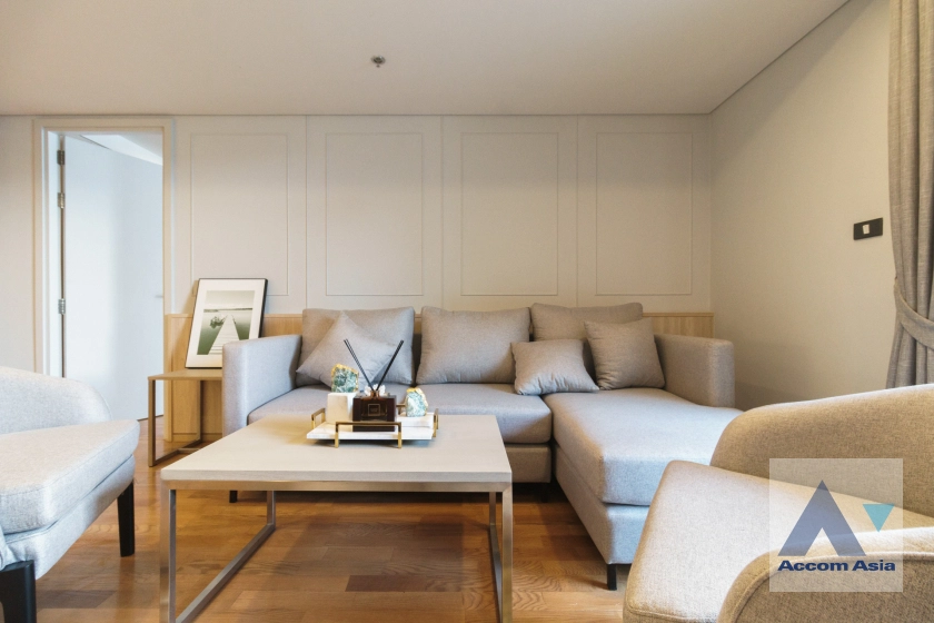  1  4 br Apartment For Rent in Sukhumvit ,Bangkok BTS Asok at Comfortable of Living Space AA41492