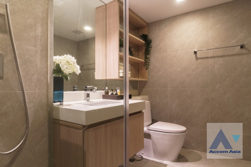 30  4 br Apartment For Rent in Sukhumvit ,Bangkok BTS Asok at Comfortable of Living Space AA41492