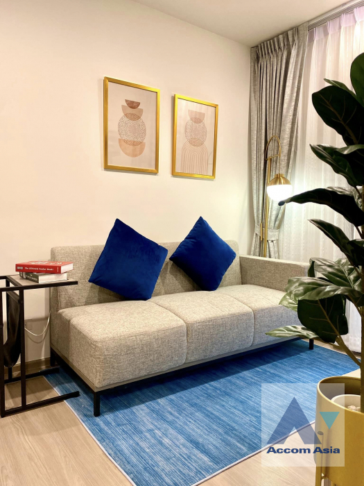 unit 1 Bedroom  Condominium For Sale in Ratchadaphisek, Bangkok  (AA41493)