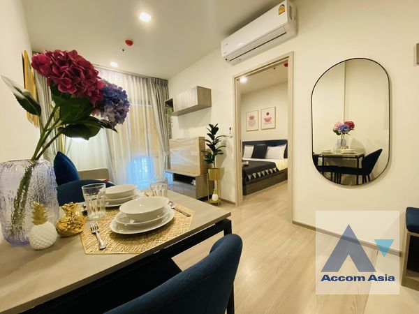  1  1 br Condominium For Sale in Ratchadaphisek ,Bangkok  at THE BASE Phetchaburi-Thonglor AA41493